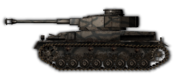 Panzer IV Turret