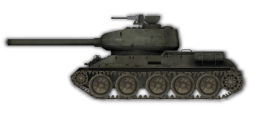 T-34 Turret